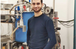 Dr. Andris Antuzevics