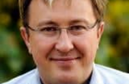 Prof. dr.-Ing. Sergiy Antonyuk