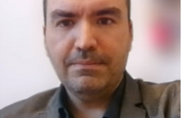 Dr. Sébastien Leveneur