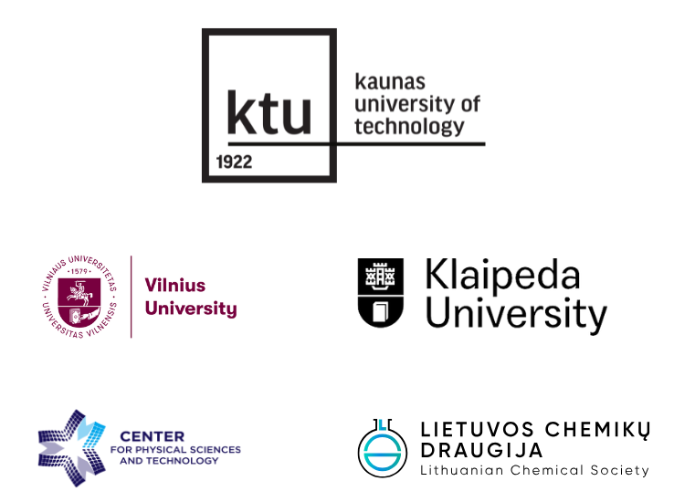 Conference organizers logo